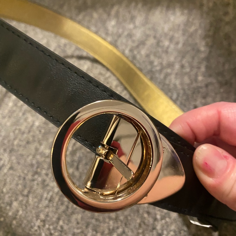 Steve Madden belt